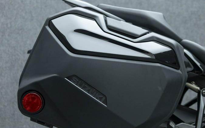 2024 SUZUKI GSX1000GT W/ABS