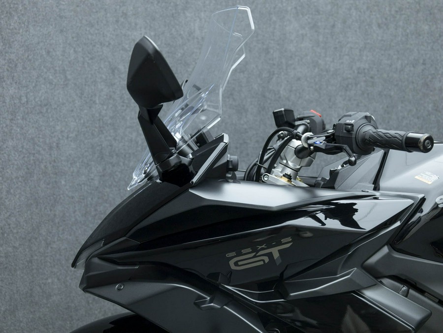 2024 SUZUKI GSX1000GT W/ABS