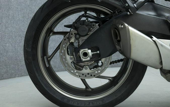 2024 SUZUKI GSX1000GT W/ABS