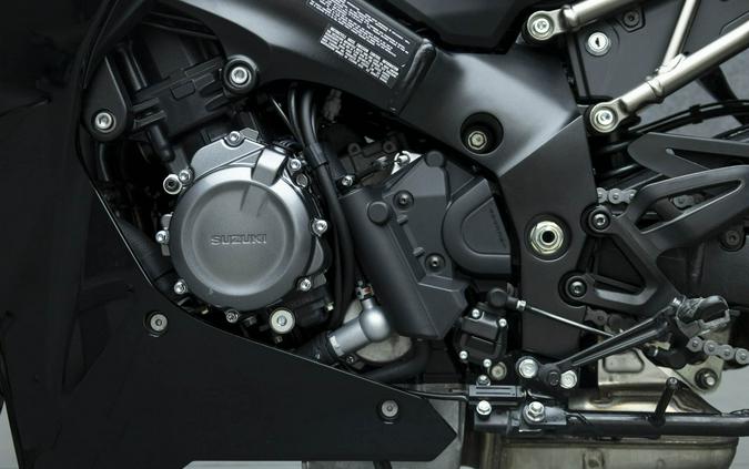 2024 SUZUKI GSX1000GT W/ABS