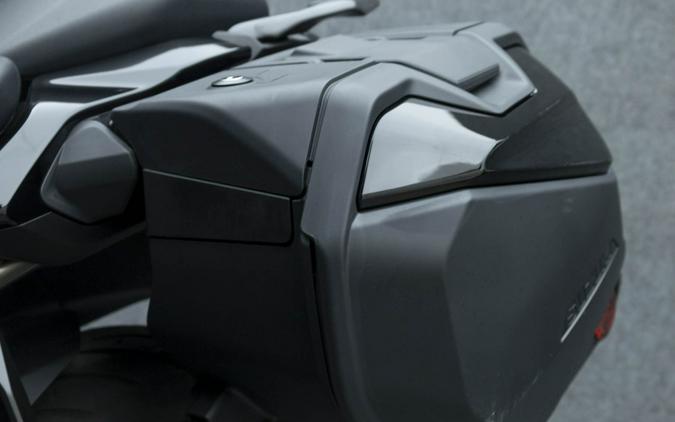 2024 SUZUKI GSX1000GT W/ABS