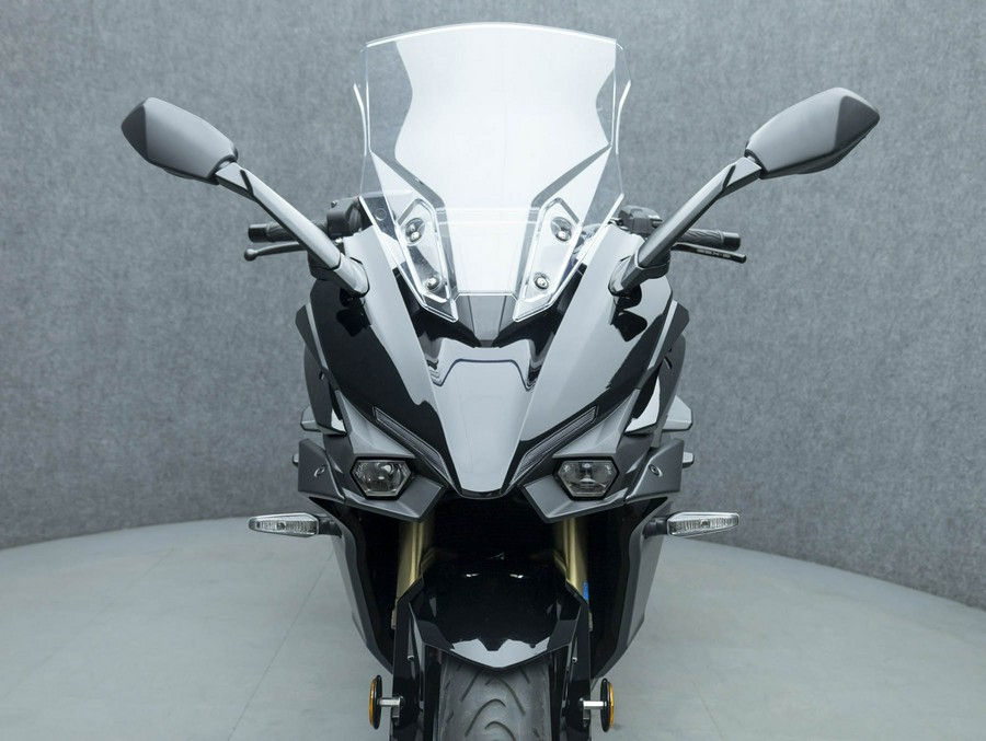 2024 SUZUKI GSX1000GT W/ABS