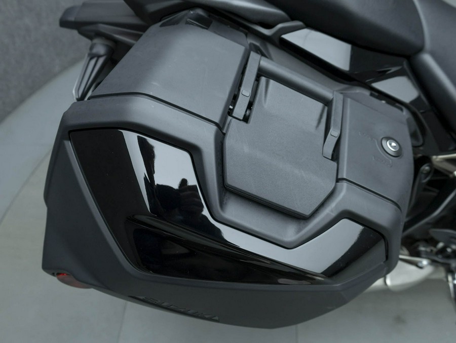 2024 SUZUKI GSX1000GT W/ABS