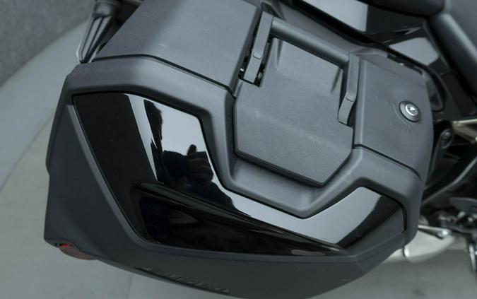 2024 SUZUKI GSX1000GT W/ABS