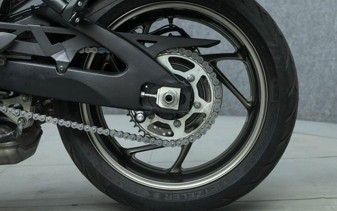 2024 SUZUKI GSX1000GT W/ABS