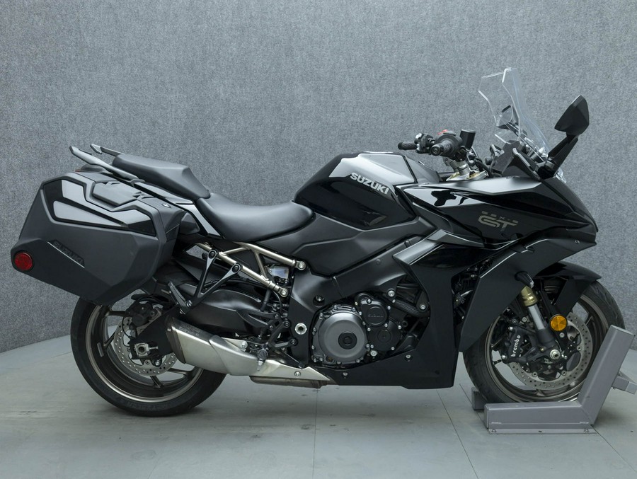 2024 SUZUKI GSX1000GT W/ABS