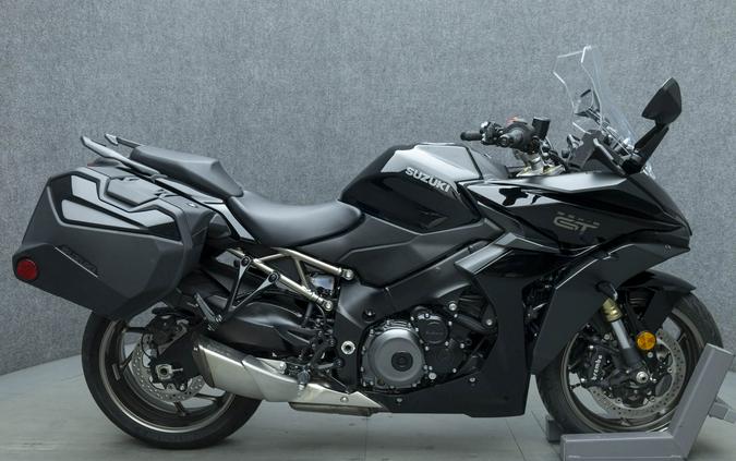 2024 SUZUKI GSX1000GT W/ABS