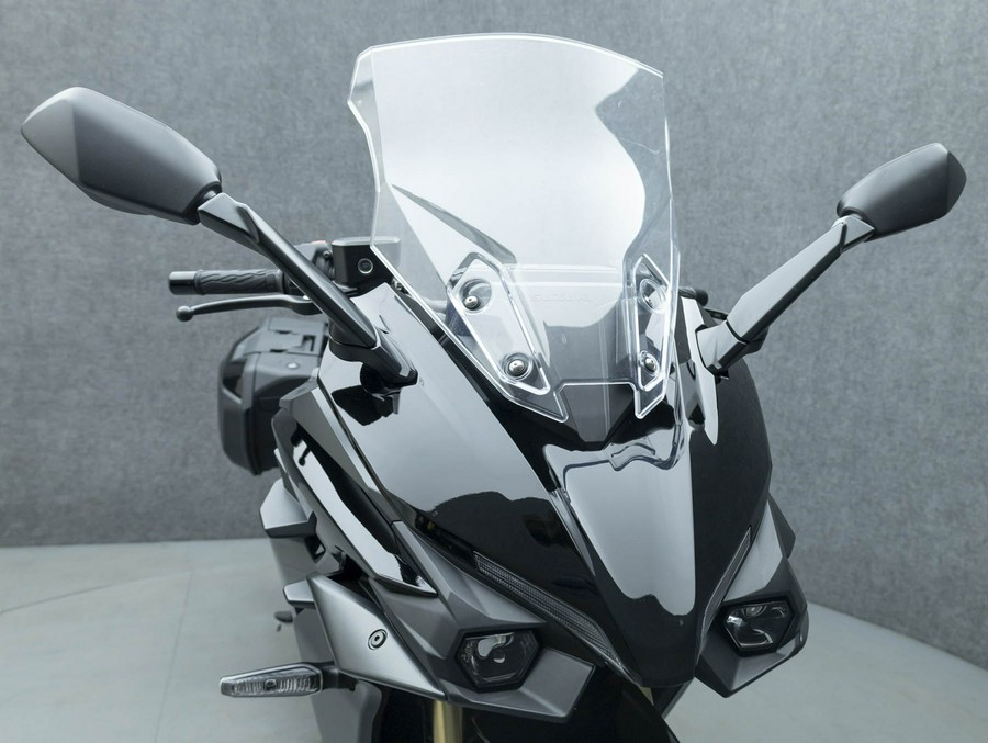 2024 SUZUKI GSX1000GT W/ABS