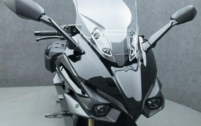 2024 SUZUKI GSX1000GT W/ABS