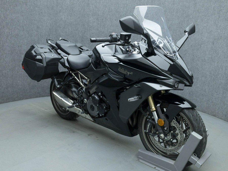 2024 SUZUKI GSX1000GT W/ABS