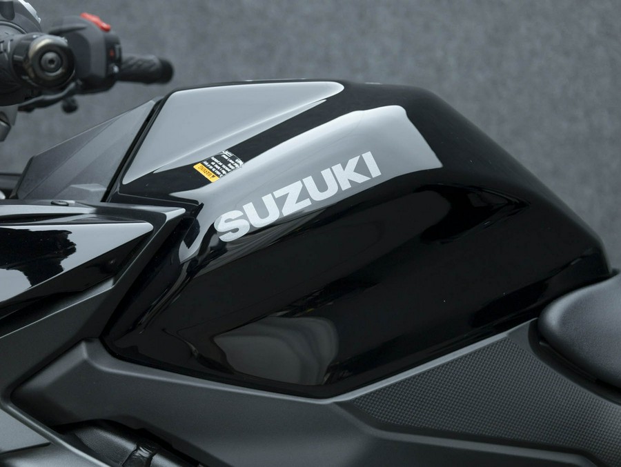 2024 SUZUKI GSX1000GT W/ABS