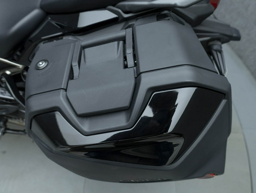 2024 SUZUKI GSX1000GT W/ABS