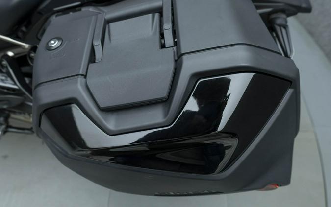 2024 SUZUKI GSX1000GT W/ABS