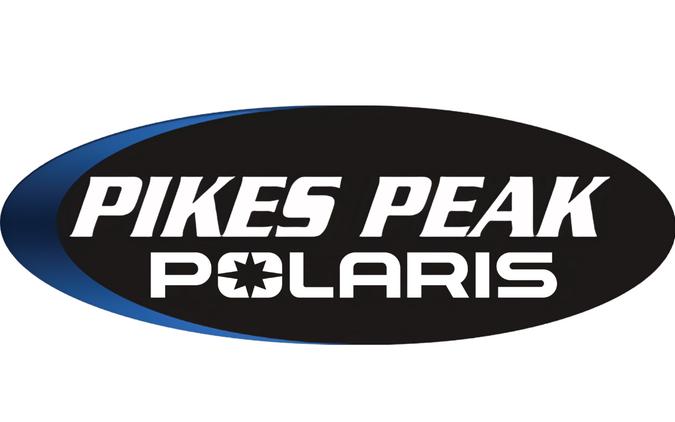 2026 Polaris SPORTSMAN 570 TRAIL SUNSET RED with PLOW