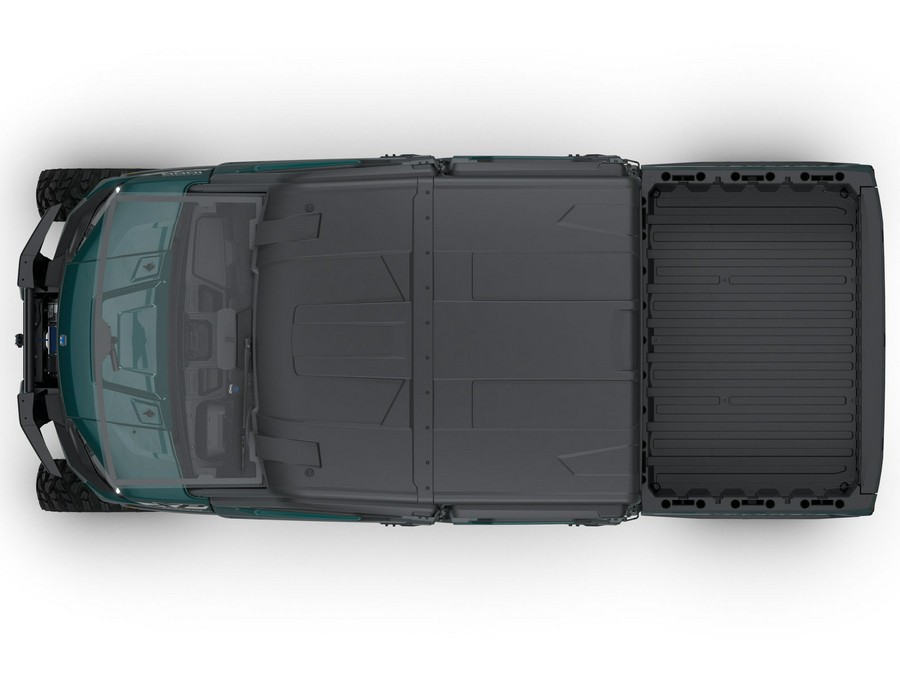 2026 Polaris Ranger Crew XP 1000 NorthStar Edition Premium