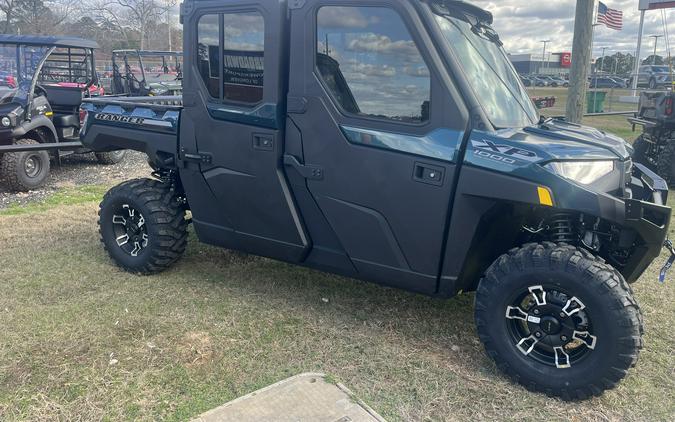 2026 Polaris Ranger Crew XP 1000 NorthStar Edition Premium