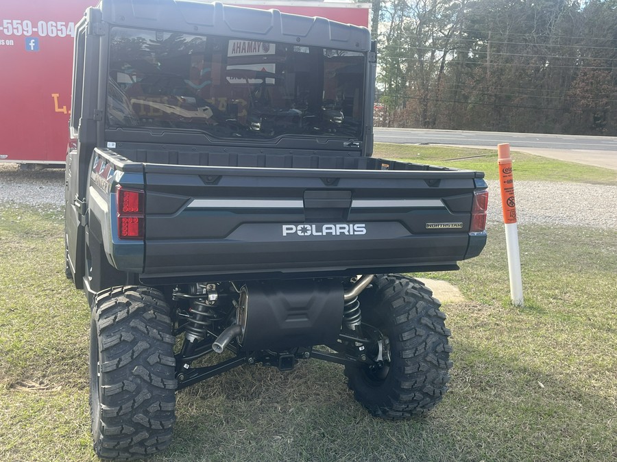 2026 Polaris Ranger Crew XP 1000 NorthStar Edition Premium