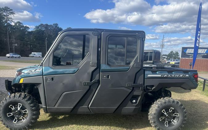 2026 Polaris Ranger Crew XP 1000 NorthStar Edition Premium