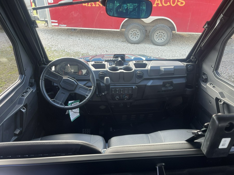 2026 Polaris Ranger Crew XP 1000 NorthStar Edition Premium