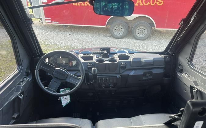 2026 Polaris Ranger Crew XP 1000 NorthStar Edition Premium