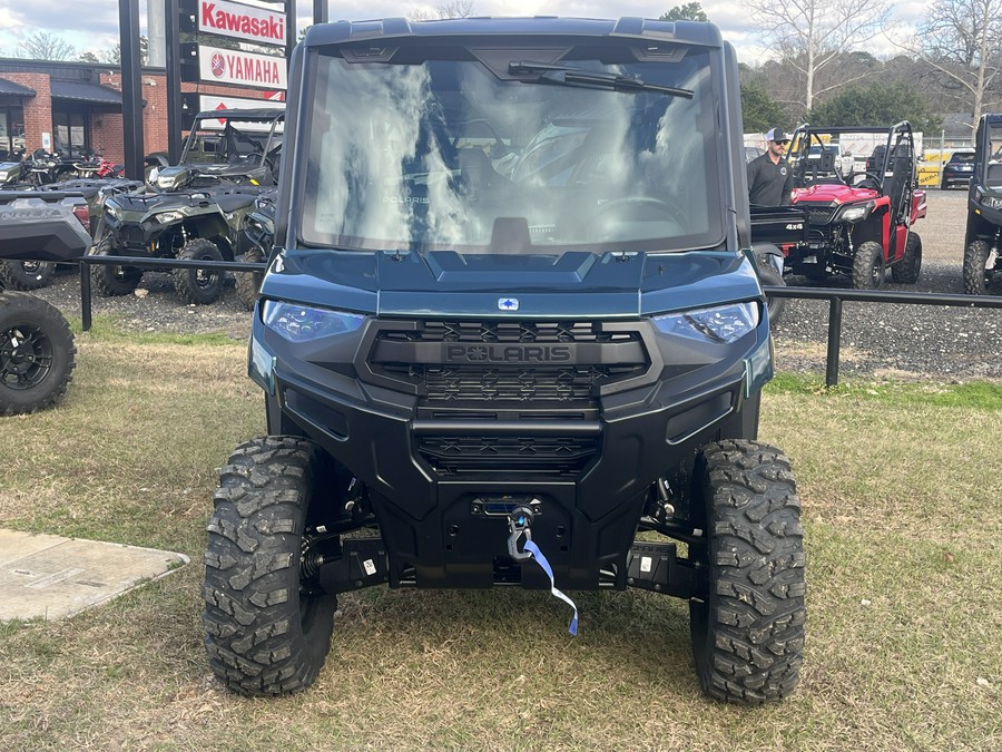 2026 Polaris Ranger Crew XP 1000 NorthStar Edition Premium