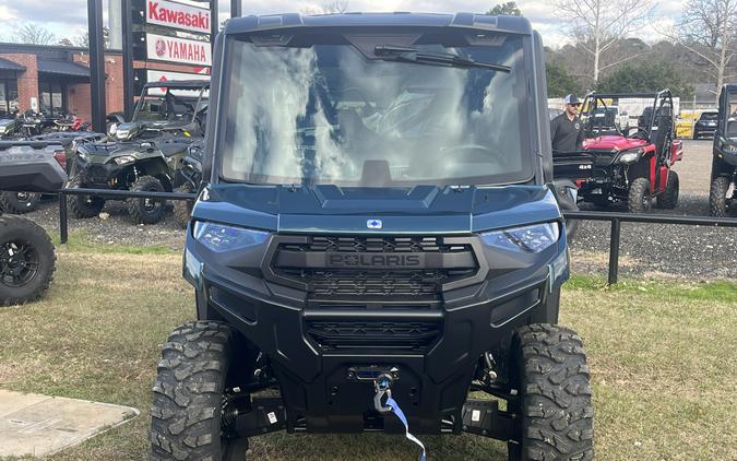 2026 Polaris Ranger Crew XP 1000 NorthStar Edition Premium