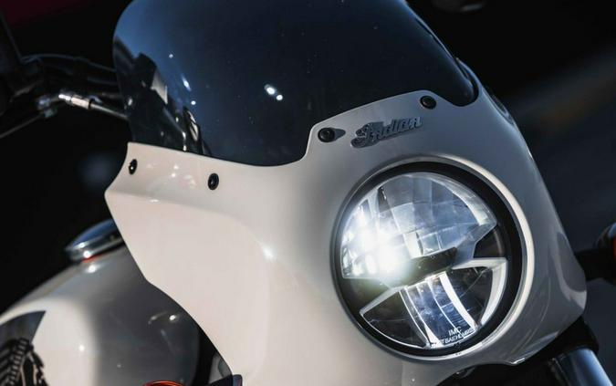 2026 Indian Motorcycle® Sport Scout® RT