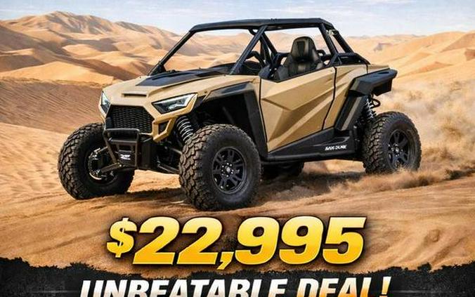 2026 Polaris® RZR Pro XP Sport