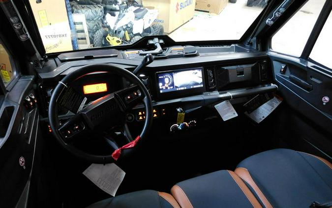 2026 Can-Am® Defender MAX LONE STAR CAB HD11