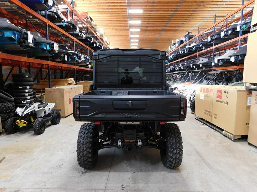 2026 Can-Am® Defender MAX LONE STAR CAB HD11