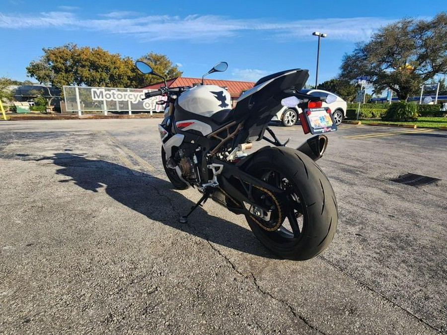Used 2023 BMW S 1000 R