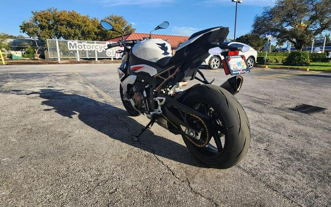 Used 2023 BMW S 1000 R