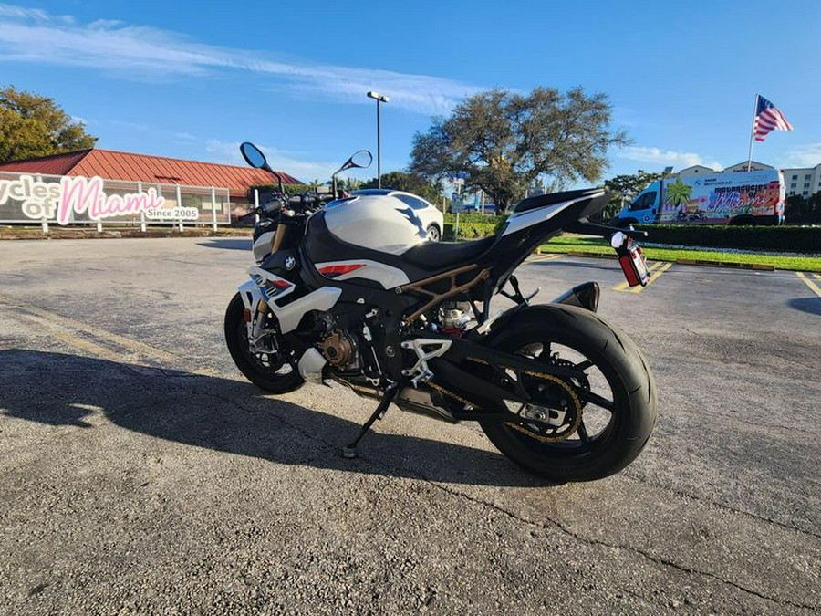 Used 2023 BMW S 1000 R