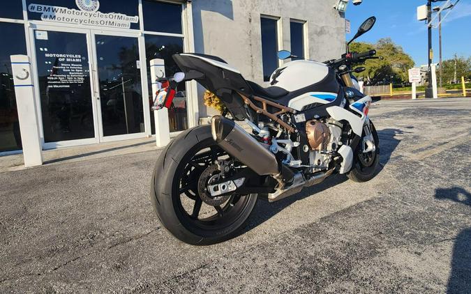 2023 BMW S 1000 R