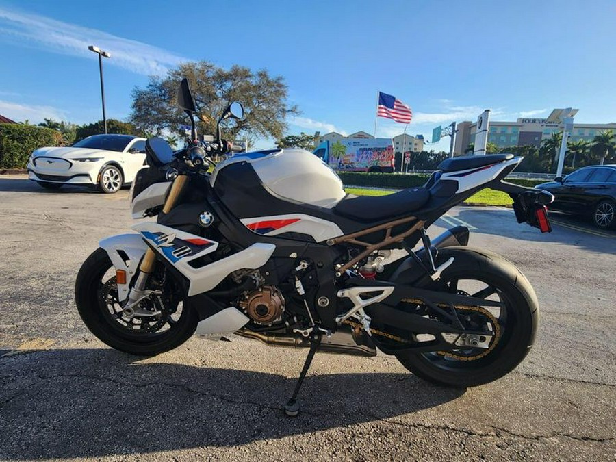 Used 2023 BMW S 1000 R
