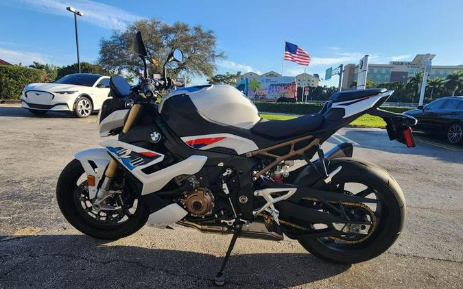 Used 2023 BMW S 1000 R