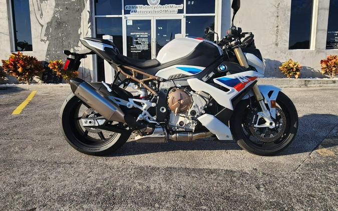 2023 BMW S 1000 R