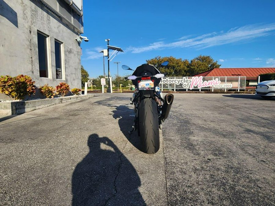 Used 2023 BMW S 1000 R