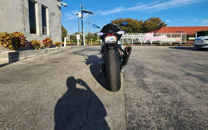 Used 2023 BMW S 1000 R