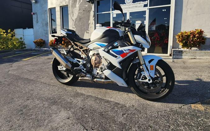 2023 BMW S 1000 R