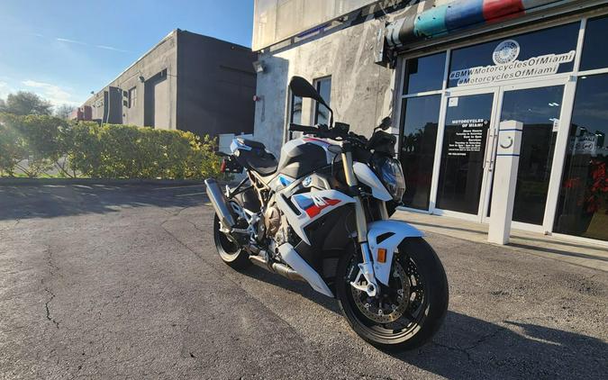 2023 BMW S 1000 R