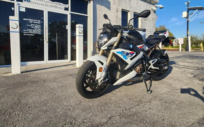 2023 BMW S 1000 R