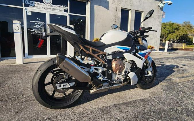 Used 2023 BMW S 1000 R