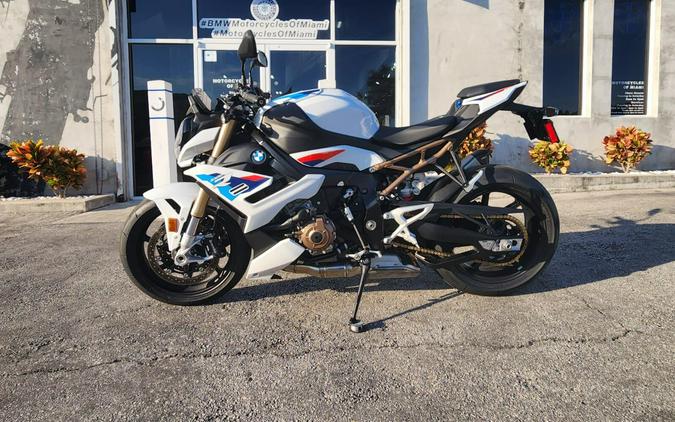 2023 BMW S 1000 R