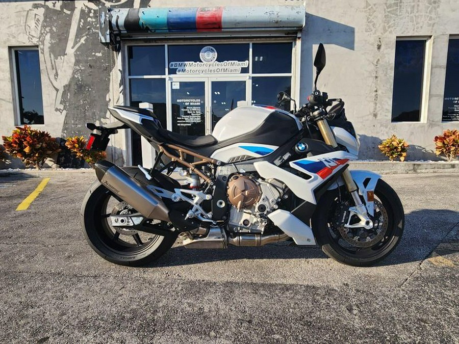 Used 2023 BMW S 1000 R