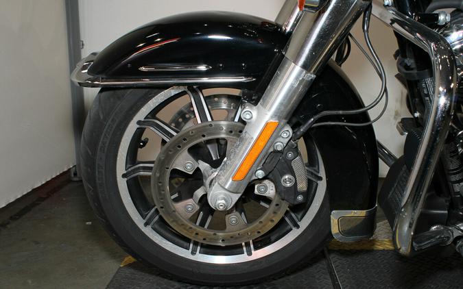 2022 Harley-Davidson Police Road King Grand American Touring FLHP