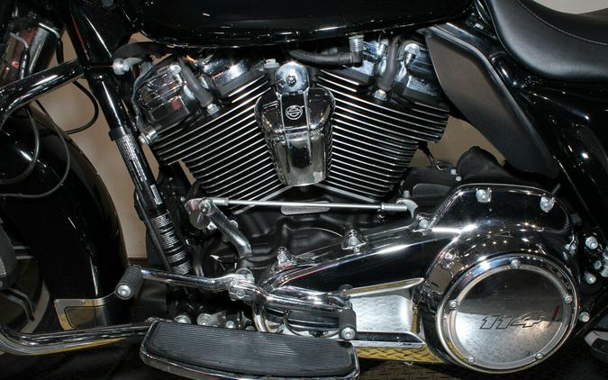 2022 Harley-Davidson Police Road King Grand American Touring FLHP