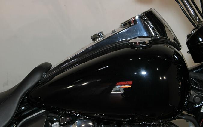 2022 Harley-Davidson Police Road King Grand American Touring FLHP