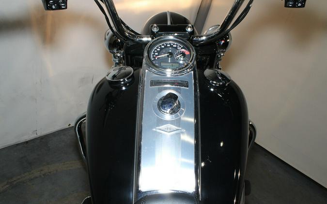 2022 Harley-Davidson Police Road King Grand American Touring FLHP