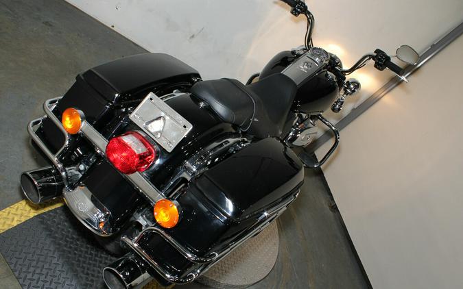 2022 Harley-Davidson Police Road King Grand American Touring FLHP